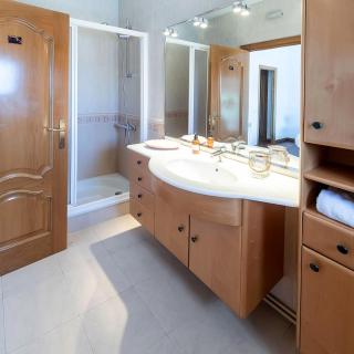 Elis house Piscina Privada Villa Mediterránea - 7