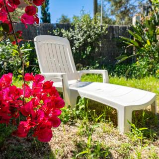 Elis house Piscina Privada Villa Mediterránea - 1