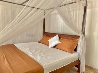 Sasmika Villa Surf and Yoga Hostel - Weligama - 9