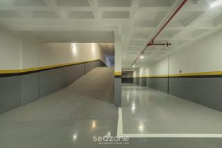 MHFs - Apts Variados em Prédio com Vista para o Mar em Itapema - Itapema - 1