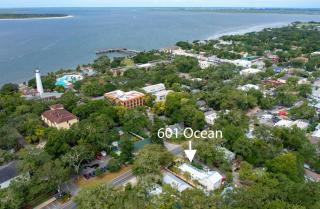 Summer Camp! - 601 Ocean Blvd - Saint Simons - 8