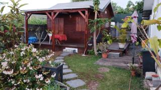 Bungalow intime avec piscine privée à Saint-Paul. - Saint-Paul - 8