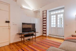 Bright & Central Loft by LovelyStay - Lissabon - 4
