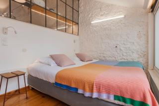 Bright & Central Loft by LovelyStay - Lissabon - 7