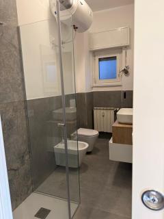 Seventh floor 5 min from San Siro - Milan - 7