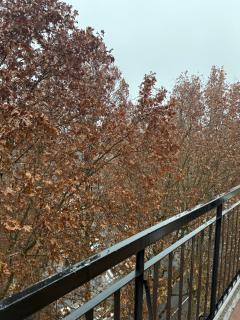 Seventh floor 5 min from San Siro - Milan - 6
