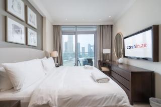 New Listing - Serviced Apartment & TOP Amenities - Dubai - 9
