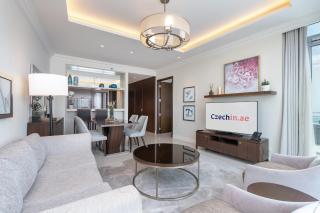 New Listing - Serviced Apartment & TOP Amenities - Dubai - 6