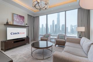 New Listing - Serviced Apartment & TOP Amenities - Dubai - 0