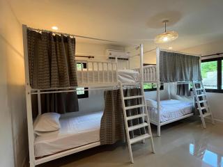 Purple House - Female only Boutique hostel - Ko Phangan - 3