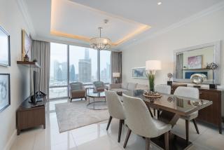 New Listing - Serviced Apartment & TOP Amenities - Dubai - 6