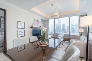 New Listing - Serviced Apartment & TOP Amenities - Dubai - 7