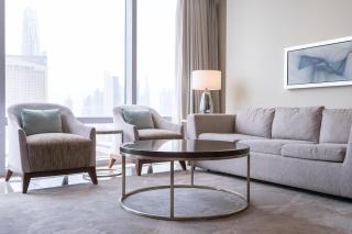 New Listing - Serviced Apartment & TOP Amenities - Dubai - 3
