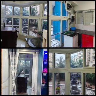 Sagar Royale - Puri - 1
