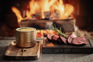 Boutique Hotel Nives - Luxury & Design in the Dolomites - Wolkenstein in Gröden - 5