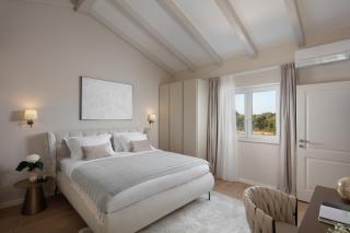Luxury Gabriel Residence for 8 people with 32 m2 private salt-water pool in Central Istria - Žminj - 8