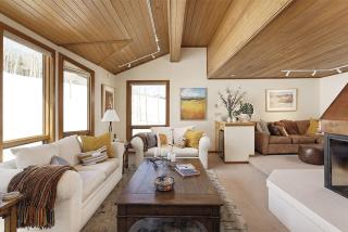 Ski-In Ski-Out Luxury Townhome with Stunning Views by The Woodrun V Townhouses - 0