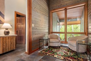 Contemporary Townhome with Ski-In Ski-Out Access by The Woodrun V Townhouses - 6