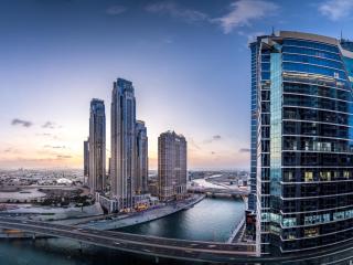 Luxury 3BD study in Missoni with private elevator - Dubai - 0