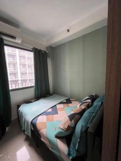 Casa Antonietta at Shores Residences - Manila - 0
