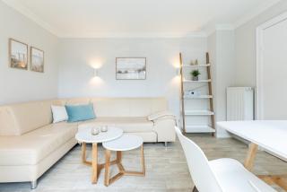 Ostsee-Bungalow 1 - Wicheldorfstr 72 - FERIENDOMIZIL HOLLICH - Grömitz - 4