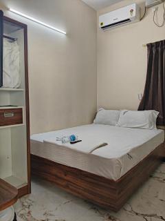 Kandhaguru Residency - 1