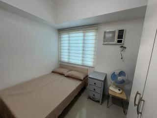 1-Br Unit at Light Residences - Manila - 1