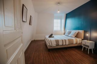 Grand appartement en centre ville - Cambrai - 6