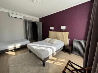 Hotel Le Jacquemart - 7