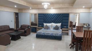 THE ROYAL GRAND, Manali - Manāli - 3
