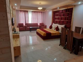 THE ROYAL GRAND, Manali - Manāli - 2