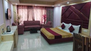 THE ROYAL GRAND, Manali - Manāli - 4