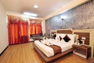THE ROYAL GRAND, Manali - Manāli - 1