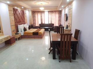 THE ROYAL GRAND, Manali - Manāli - 5