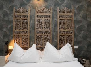 ROOMS,REGGIO AFFITTACAMERE con Bagno Privato, TV, Clima , Wi-Fi - 9