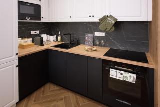 OrangeHomes Sunny & Modern 2BR Penthouse with AC & Terrace - Budapest - 2