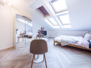 Apartament Długa 82 - 7