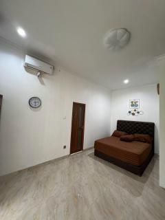 Villa Syakinah, Sentul City - 9