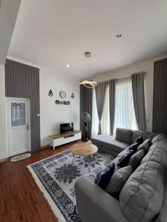 Villa Syakinah, Sentul City - 8