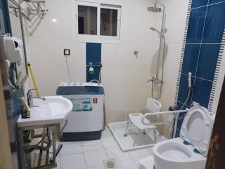 منازل فجر للشقق المخدومة - 9