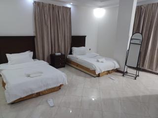 منازل فجر للشقق المخدومة - 8