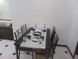 منازل فجر للشقق المخدومة - 3