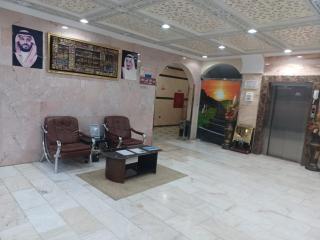 منازل فجر للشقق المخدومة - 2