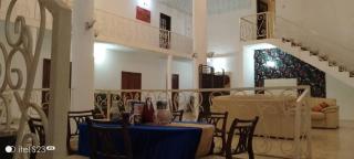 Mk2 Guest house - - 0