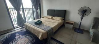 Shahdila Alinea - Shah Alam - 4