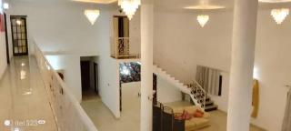 Mk2 Guest house - - 4