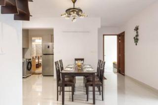 Blue Pavilion by Red Olive Electronic city - Bangalore - 5