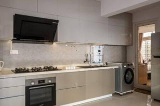 Blue Pavilion by Red Olive Electronic city - Bangalore - 1