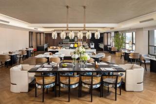 Mehood Lestie International Hotel Panyu Flagship Branch - Free Shuttle Bus to Canton Fair Complex During Canton Fair Period - 2