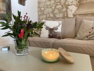 Luxury Gîte - L'Ancien Chai - 3